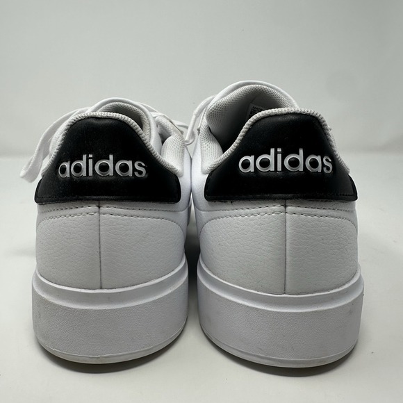 Adidas Women's Lifestyle Grand Court 2 Shoes Size 8.5 - Picture 4 of 12